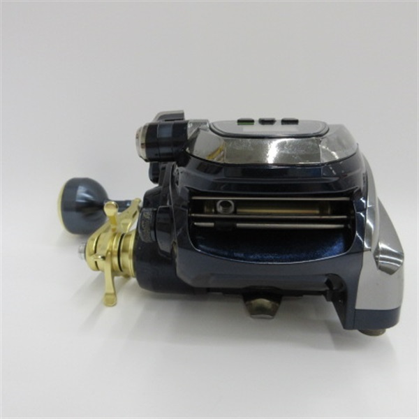 １４ビーストマスター６０００